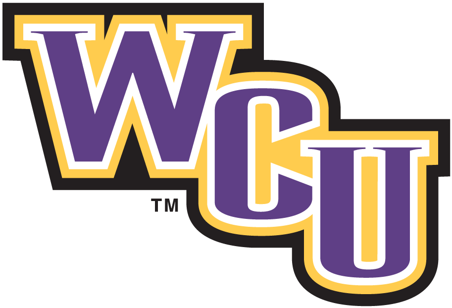 Western Carolina Catamounts 1996-2007 Wordmark Logo v5 iron on transfers for clothing